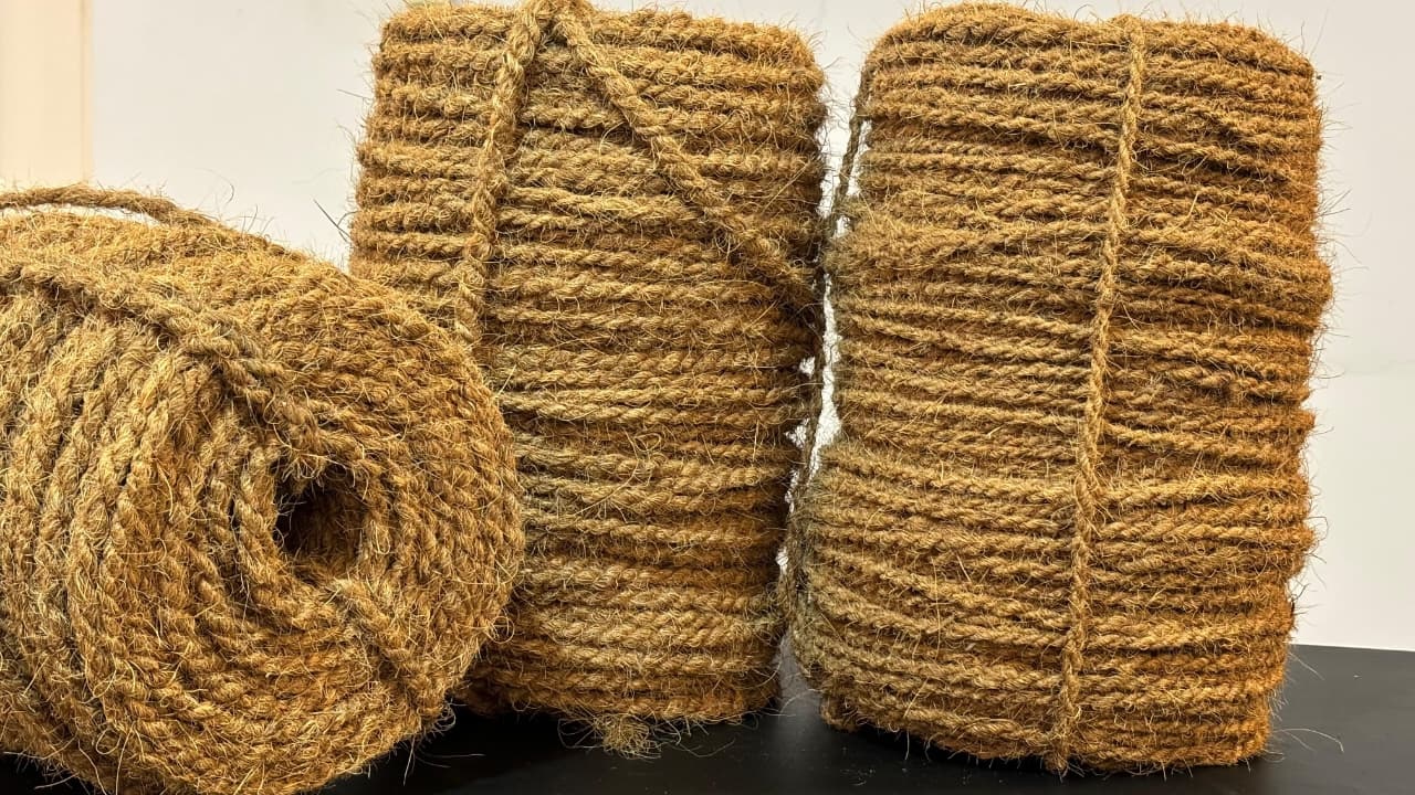 Rope