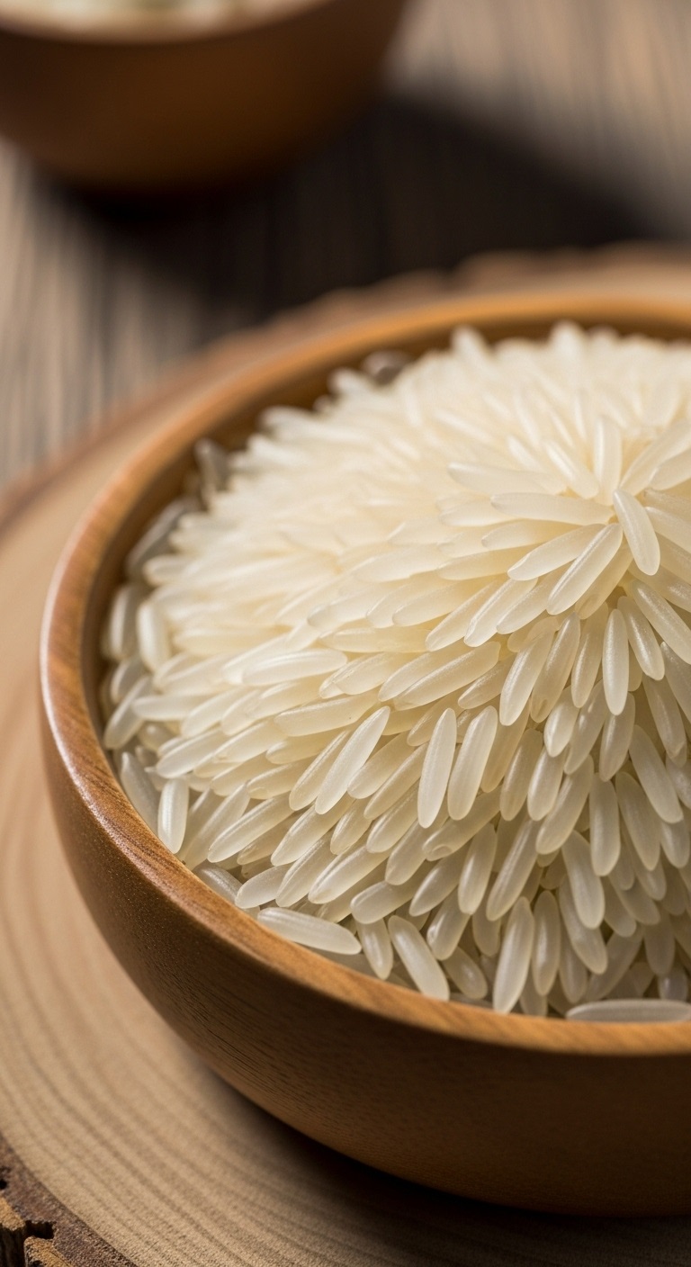 Thai Jasmine Rice